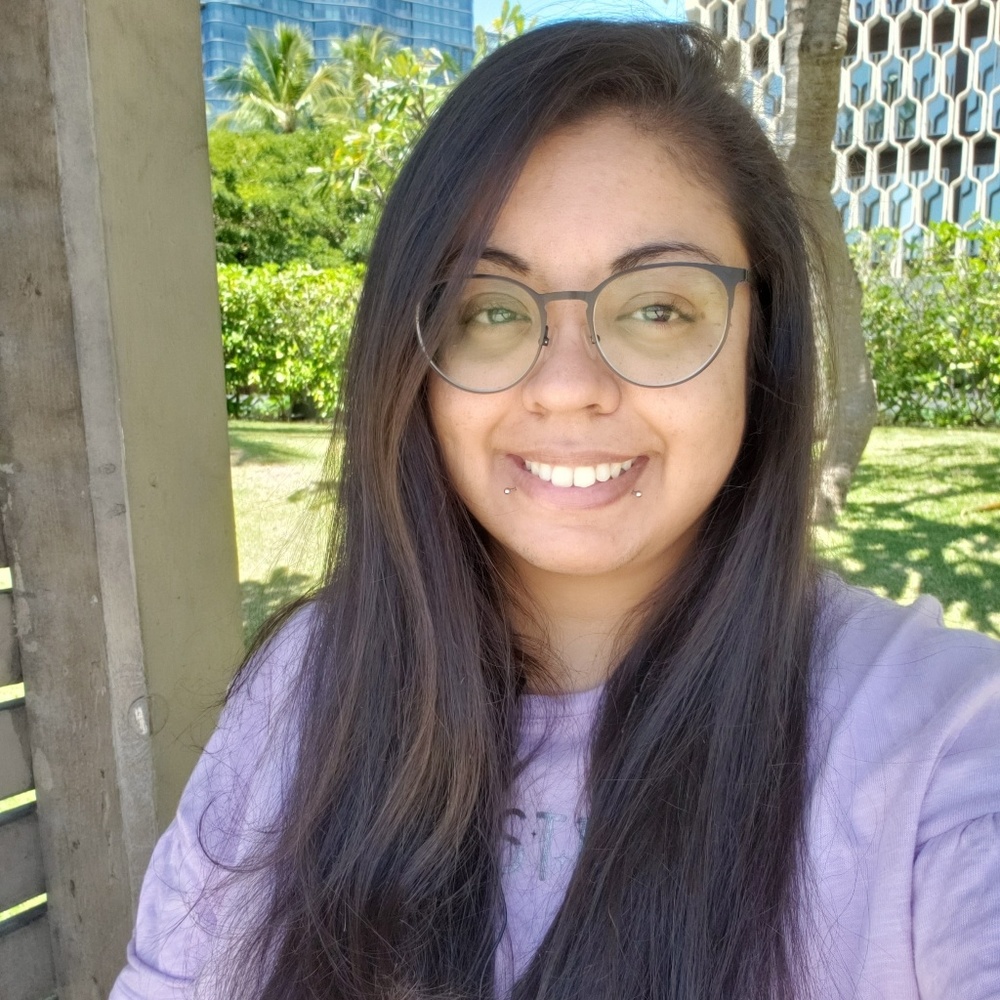 Meet your Posher, Ashia